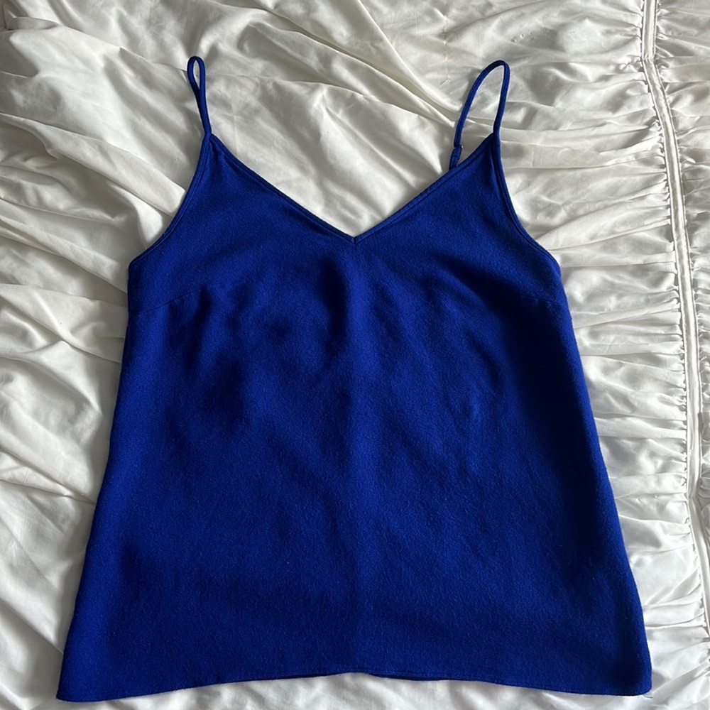 Lilly Pulitzer Lela tank top